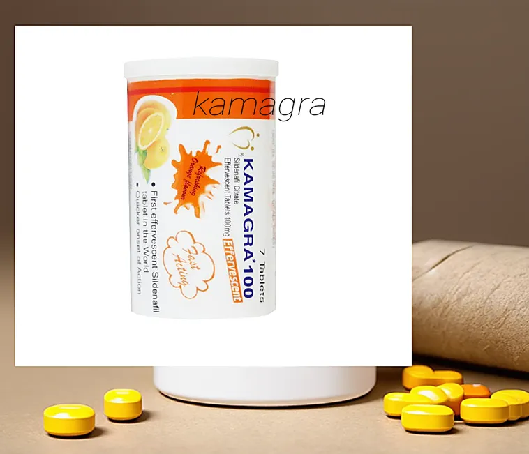 Kamagra 1